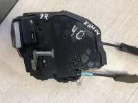Замок двери задней правой на Toyota Camry XV40 — фото 2