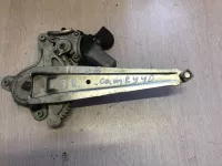 Стеклоподъемник электрический задний правый на Toyota Camry XV40 — фото 2