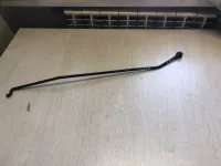 Держатель капота на Toyota Corolla E150 — фото 1