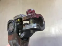 Кардан рулевой на Mitsubishi Lancer CY — фото 3