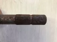Кардан рулевой на Mitsubishi Lancer CY — фото 2