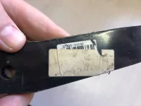 Педаль тормоза на Hyundai i30 FD — фото 3
