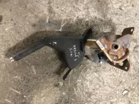 Рычаг ручника на Mazda 3 BK — фото 2