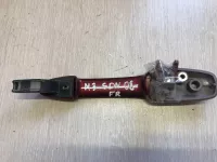 Ручка двери передней наружная правая на Mazda 3 BK — фото 2