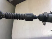 Трос КПП на Hyundai i30 FD — фото 2