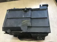 Крепление АКБ на Mazda 3 BK — фото 2