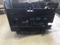 Крепление АКБ на Mazda 3 BK — фото 3