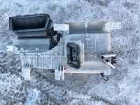 Корпус печки на Mitsubishi Lancer CY — фото 6