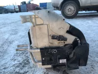 Корпус печки на Mitsubishi Lancer CY — фото 8