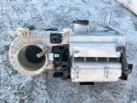 Корпус печки на Mitsubishi Lancer CY — фото 3