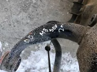 Балка передняя на Mazda 3 BK — фото 7