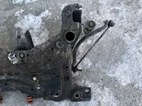 Балка передняя на Mazda 3 BK — фото 6