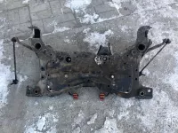 Балка передняя на Mazda 3 BK — фото 4