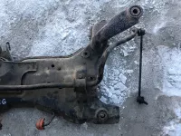 Балка передняя на Mazda 3 BK — фото 3
