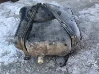 Бак топливный на Mazda 3 BK — фото 3