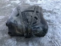 Бак топливный на Mazda 3 BK — фото 4