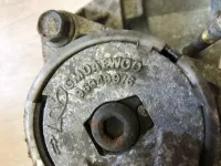 Кронштейн кондиционера на Chevrolet Lacetti J200 — фото 4