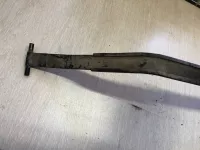 Кронштейн крепления топливного бака на Mitsubishi Lancer CY — фото 3