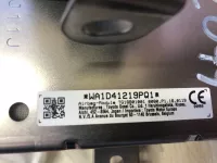 Подушка безопасности пассажирская в торпедо на Toyota Camry XV70 — фото 2