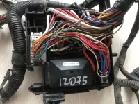 Проводка двигателя на Hyundai i30 FD — фото 10