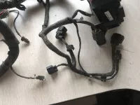 Проводка двигателя на Hyundai i30 FD — фото 6