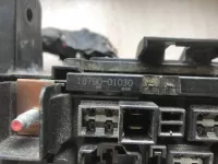 Проводка двигателя на Hyundai i30 FD — фото 8