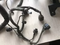 Проводка двигателя на Hyundai i30 FD — фото 4