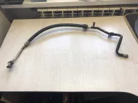 Трубка кондиционера на Toyota Corolla E120 — фото 2