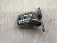 Петля двери передней правой верхняя на Toyota Avensis T250 — фото 2