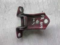 Петля двери передней правой верхняя на Mazda 3 BK — фото 2