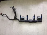 Рампа топливная на Mazda 3 BL — фото 2