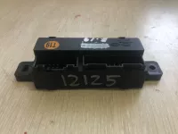 Блок реле на Kia Cerato TD — фото 4