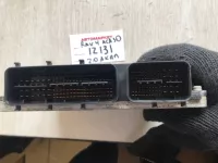 Блок управления двигателем на Toyota RAV4 XA30 — фото 3