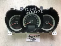 Панель приборов на Kia Cerato TD — фото 1