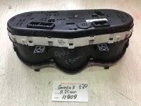 Панель приборов на Kia Cerato TD — фото 4
