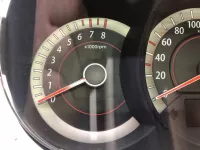 Панель приборов на Kia Cerato TD — фото 2