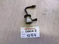 Сапун КПП на Opel Corsa D — фото 3