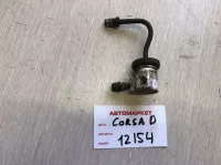 Сапун КПП на Opel Corsa D — фото 2