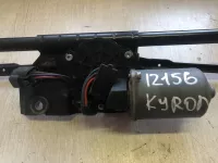 Трапеция дворников в сборе на SsangYong Kyron D100 — фото 2