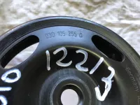 Шкив коленвала на Volkswagen Polo Mk5 — фото 2