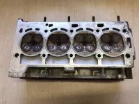 Головка блока на Volkswagen Polo Mk5 — фото 7
