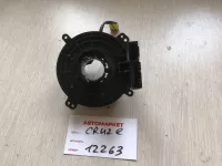 Механизм подрулевой для SRS ленточный на Chevrolet Cruze J300 — фото 3