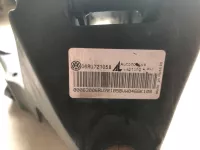 Педаль тормоза на Skoda Fabia 5J — фото 4