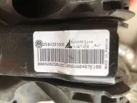 Педаль тормоза на Skoda Fabia 5J — фото 2
