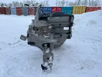 Лонжерон передний правый на Renault Fluence — фото 4
