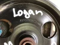 Насос гур на Renault Logan L52 — фото 7