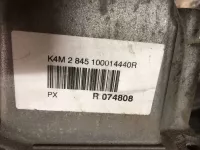 Двигатель на Renault Logan L52 — фото 11