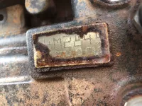 Двигатель на Renault Logan L52 — фото 6