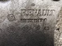 Кронштейн генератора на Renault Logan L52 — фото 4