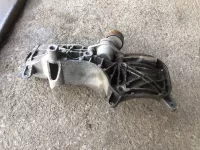 Кронштейн генератора на Renault Logan L52 — фото 3
